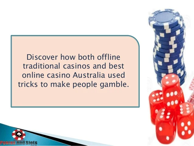 Best PayID Casinos - Not For Everyone